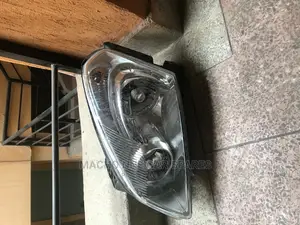 Nissan Dualis 2010 Non Xenon Headlight