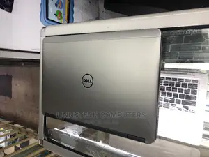 Laptop Dell Latitude E7240 8GB Intel Core I7 SSD 256GB