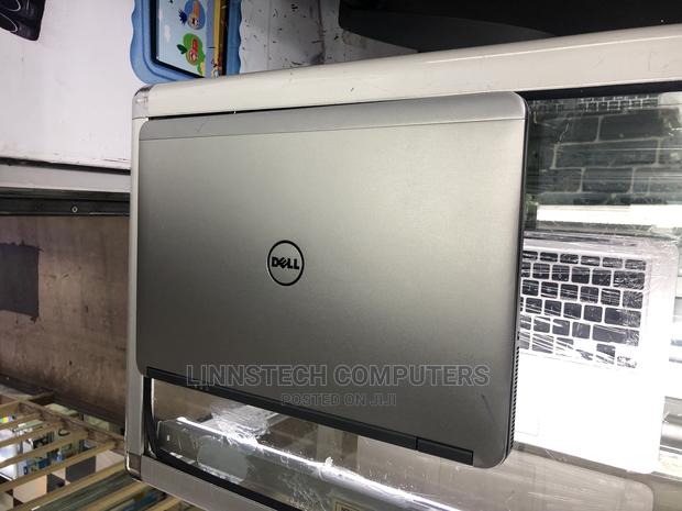 Laptop Dell Latitude E7240 8GB Intel Core I7 SSD 256GB - thumbnail 2