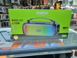 Oraimo Boom Bluetooth Speaker OBS -52d - thumbnail 2