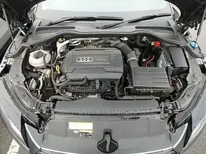 Audi TT 2016 Gray