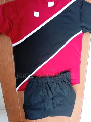 Rugby Clothes