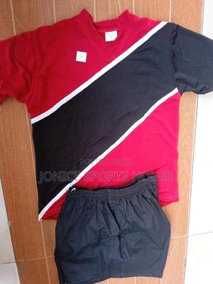 Rugby Clothes - thumbnail 2