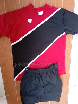 Rugby Clothes
