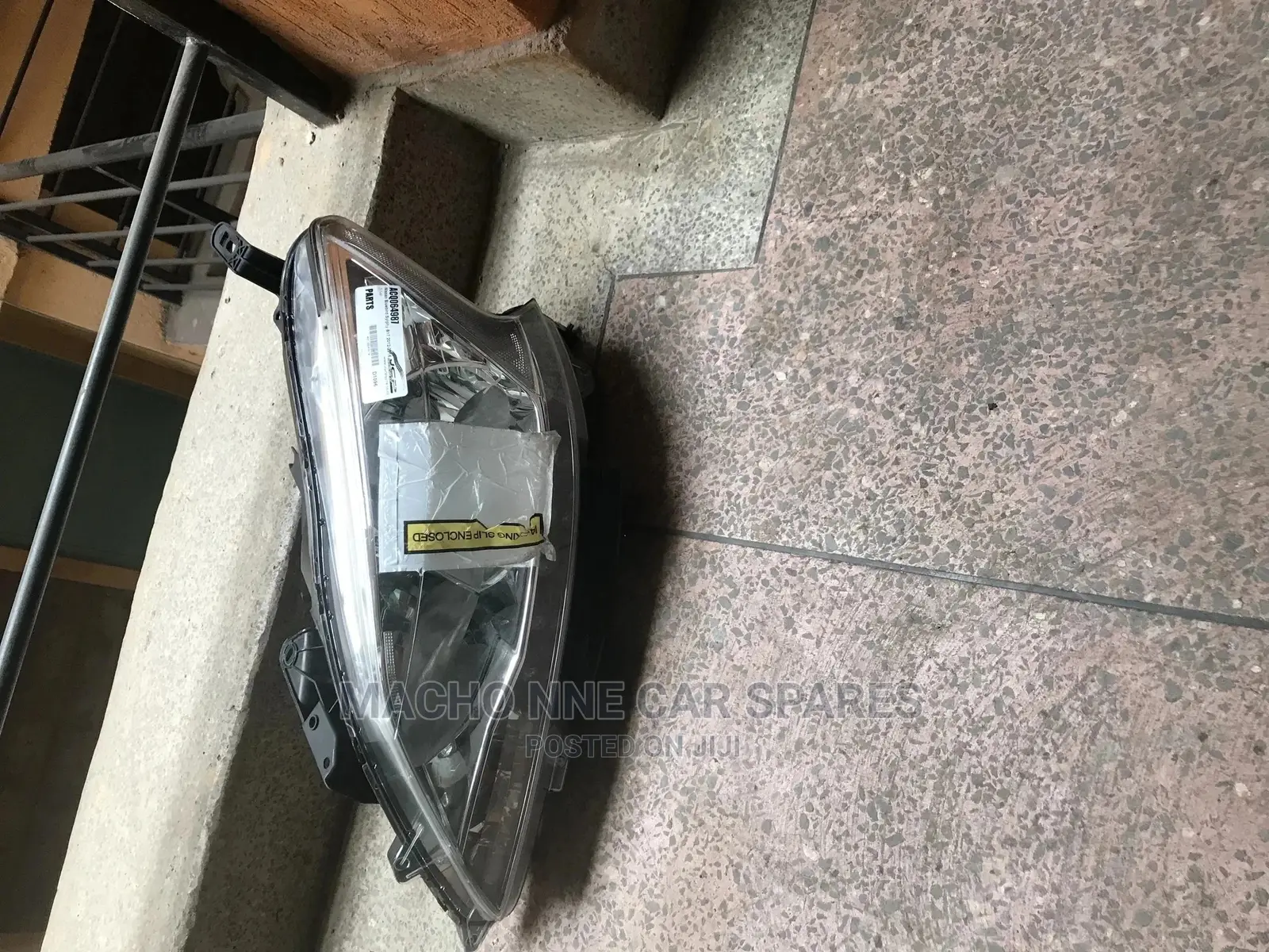Nissan Sylphy Sentra Headlight