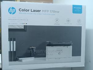 Hp Color Laserjet MFP 178nw Available `° - thumbnail 2