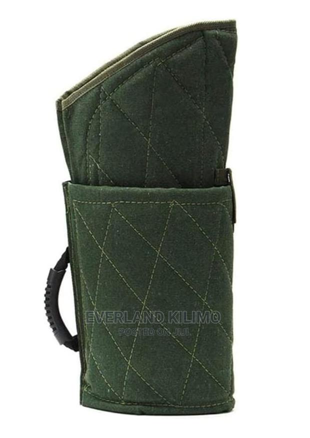 Dog Training Bite Sleeve - thumbnail 4