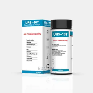 Urinalysis Strips