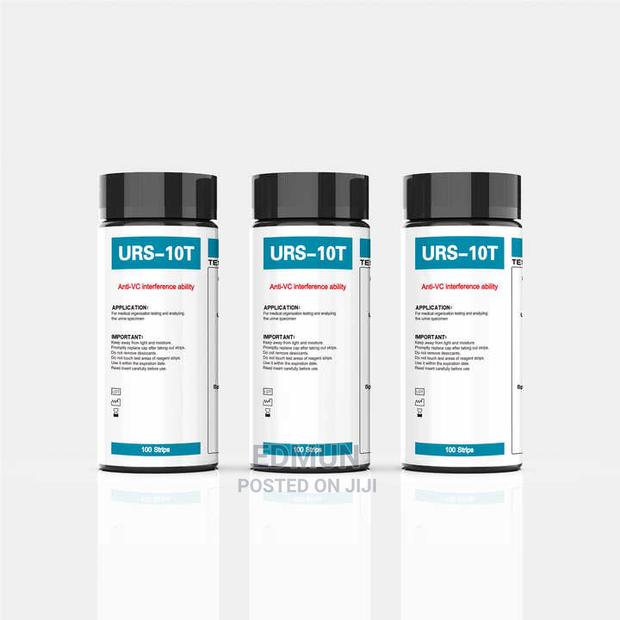 Urinalysis Strips - thumbnail 3