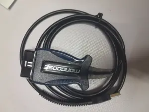Jlr Mongoose for Landrover and Jaguar