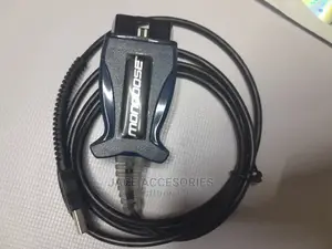 Jlr Mongoose for Landrover and Jaguar