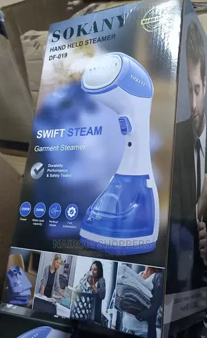 Garment Steamer Sokany