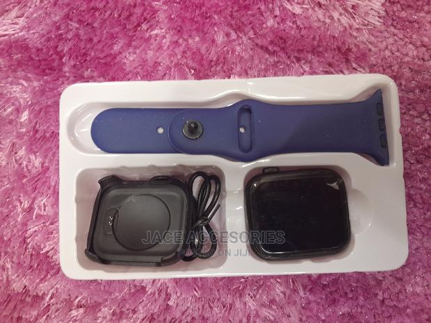 I7 Smartwatch - thumbnail 2