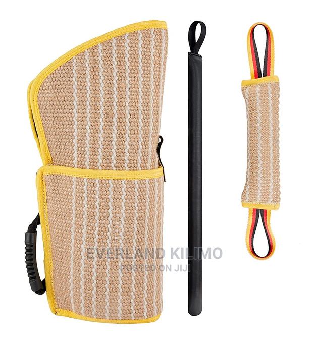 Premium Dog Training Bite Sleeve - thumbnail 3