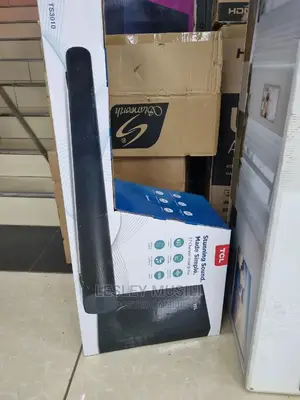 TCL Ts3010 2.1ch Soundbar With Wireless Subwoofer
