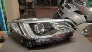 Subaru Legacy New Bs9 Headlight