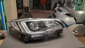 Subaru Legacy New Bs9 Headlight