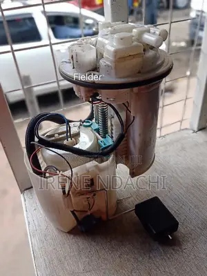 Fielder Fuel Pumps 2wd