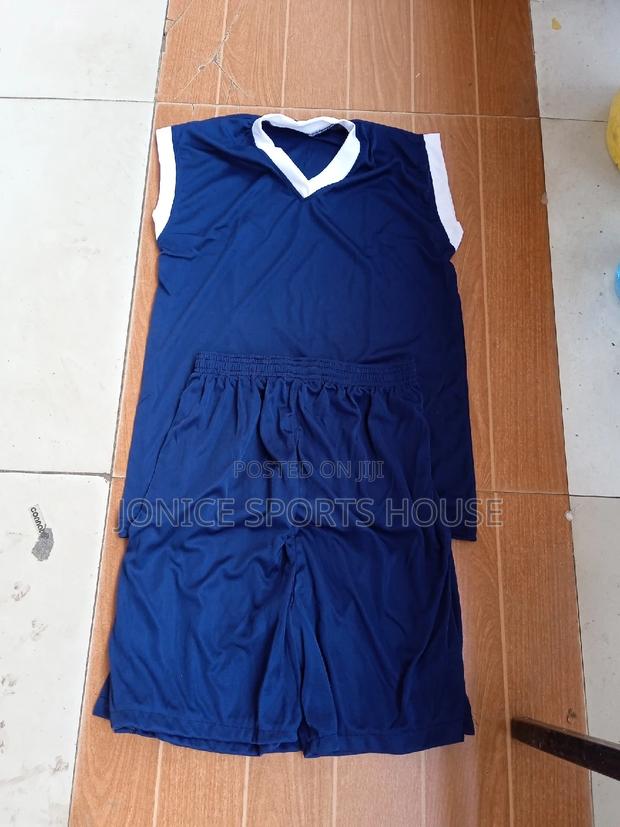 Netball Uniforms - thumbnail 2