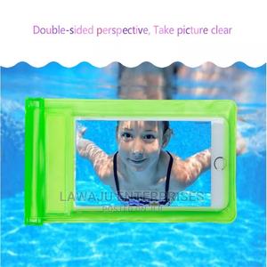 Water Proof Phone Cover Perfect for Water Content - thumbnail 2