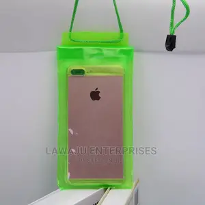 Water Proof Phone Cover Perfect for Water Content
