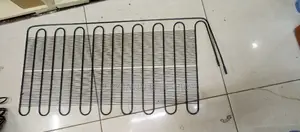 Fridge 1/8 Condensor