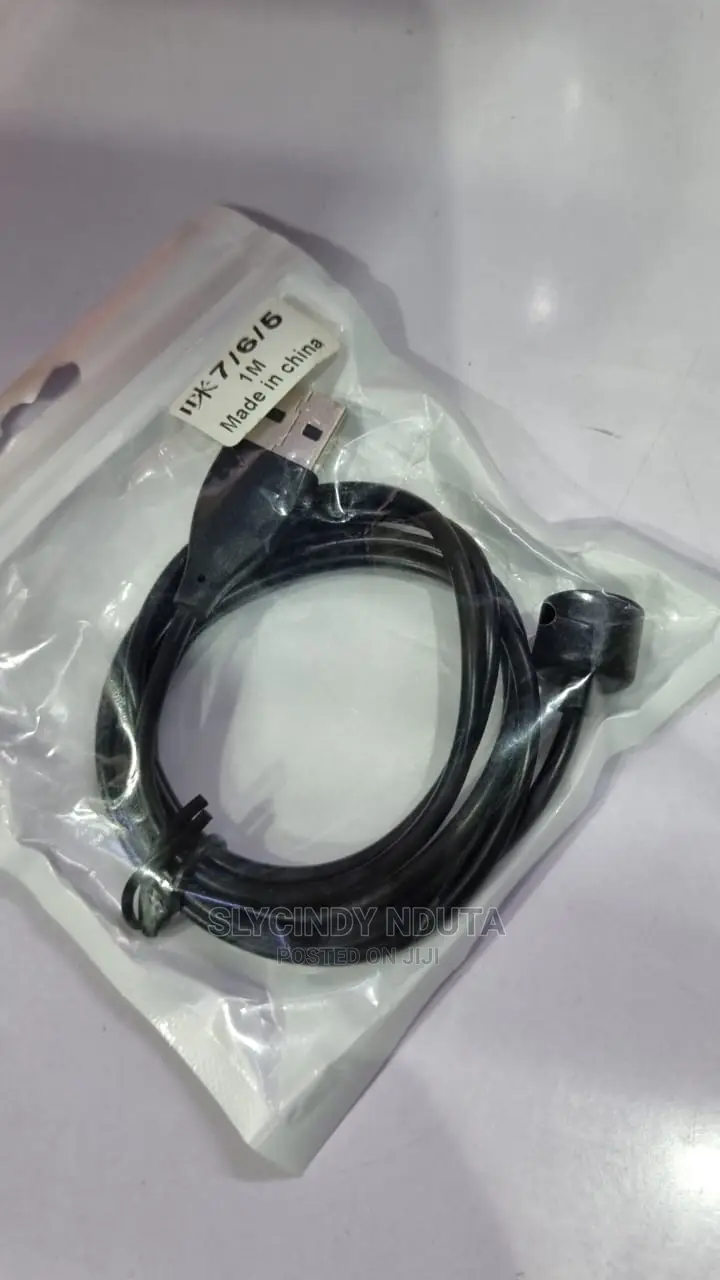Mi Band 5/6/7 Watch Charger