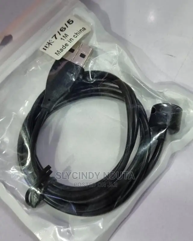 Mi Band 5/6/7 Watch Charger