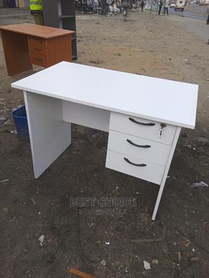 Study Table - main view