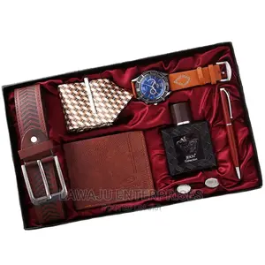 Perfect 7 in 1 Men's Gift Set
