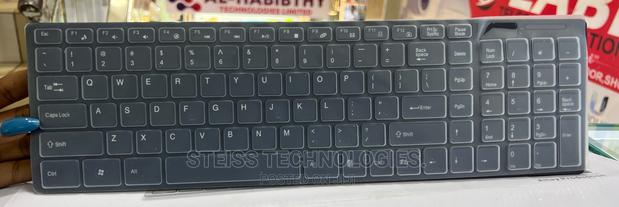 K-06 Wireless Keyboard and Mouse  - thumbnail 2