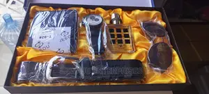 Classy 5 in 1 Men's Gift Set
