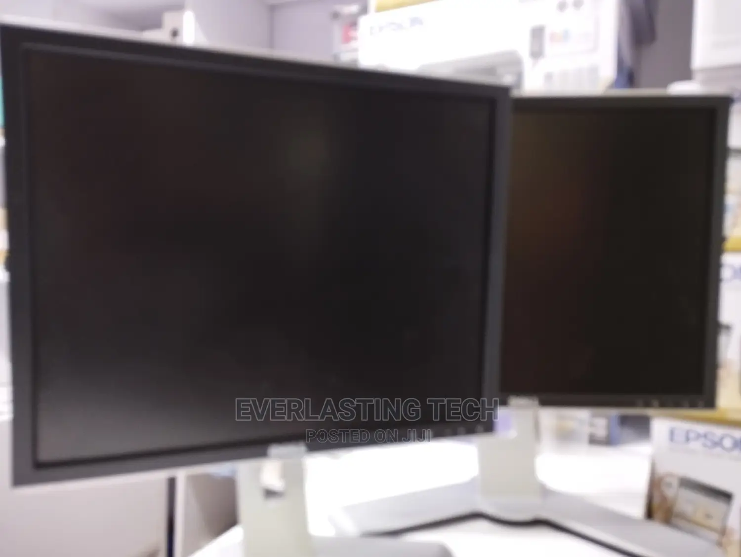 Desktop Computer Dell OptiPlex 3020 4GB Intel Core I3 HDD 500GB