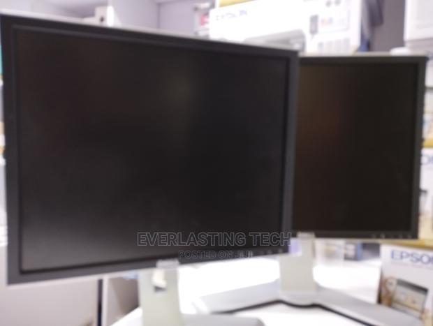 Desktop Computer Dell OptiPlex 3020 4GB Intel Core I3 HDD 500GB - main view