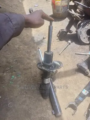 Vw Golf Mk7 Front Shocks