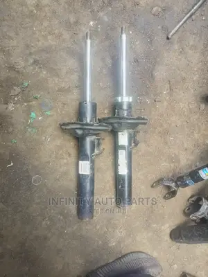 Vw Golf Mk7 Front Shocks