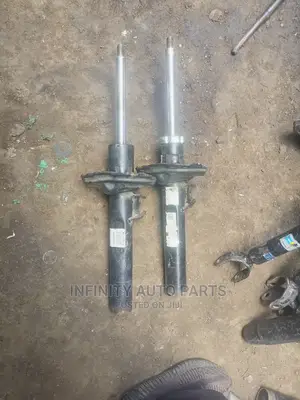 Vw Golf Mk7 Front Shocks