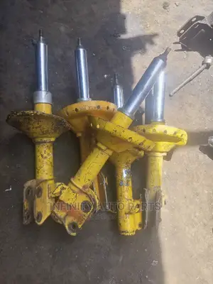 Subaru Bilstein Shock