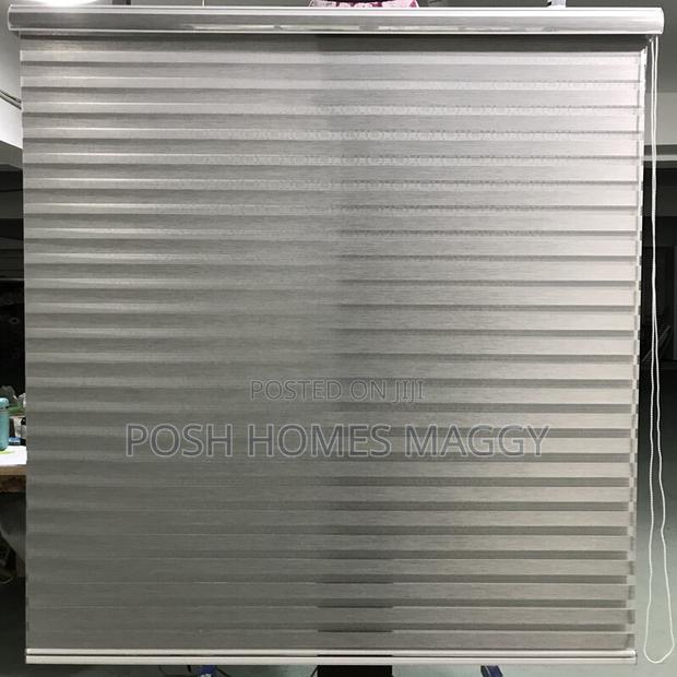 Office Blinds - main view