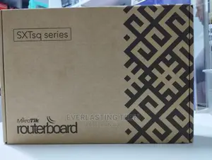 /Mikrotik Routerboard Cap-2nd Ceiling Access Point