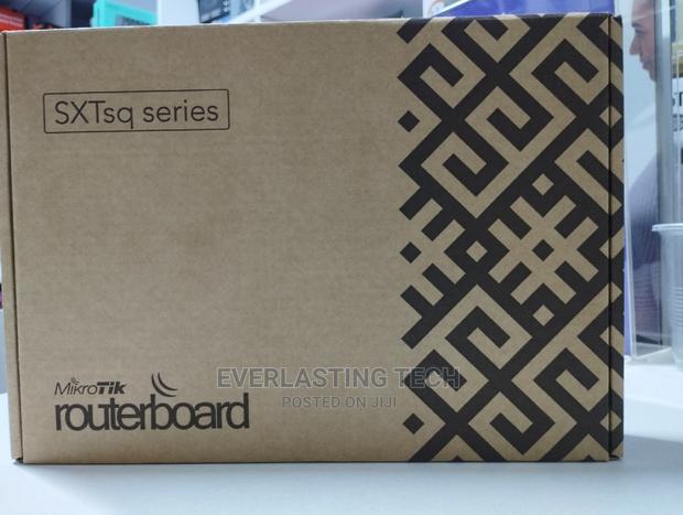 /Mikrotik Routerboard Cap-2nd Ceiling Access Point - main view