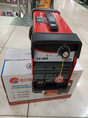 300A Welding Inverter