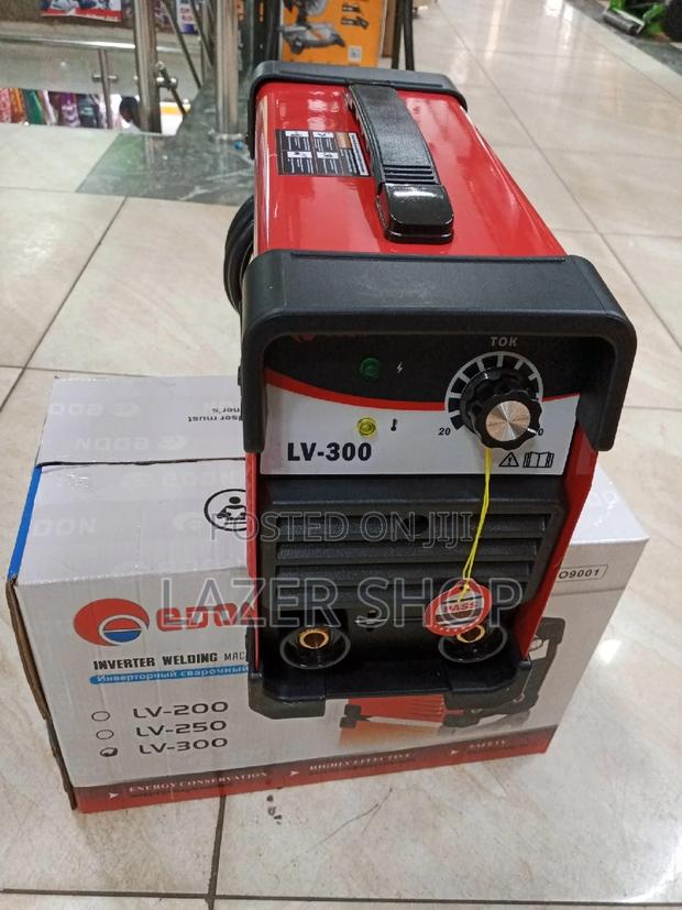 300A Welding Inverter - main view