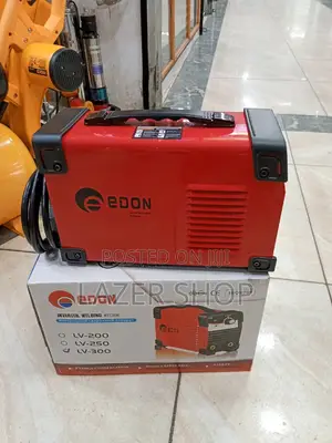 300A Welding Inverter