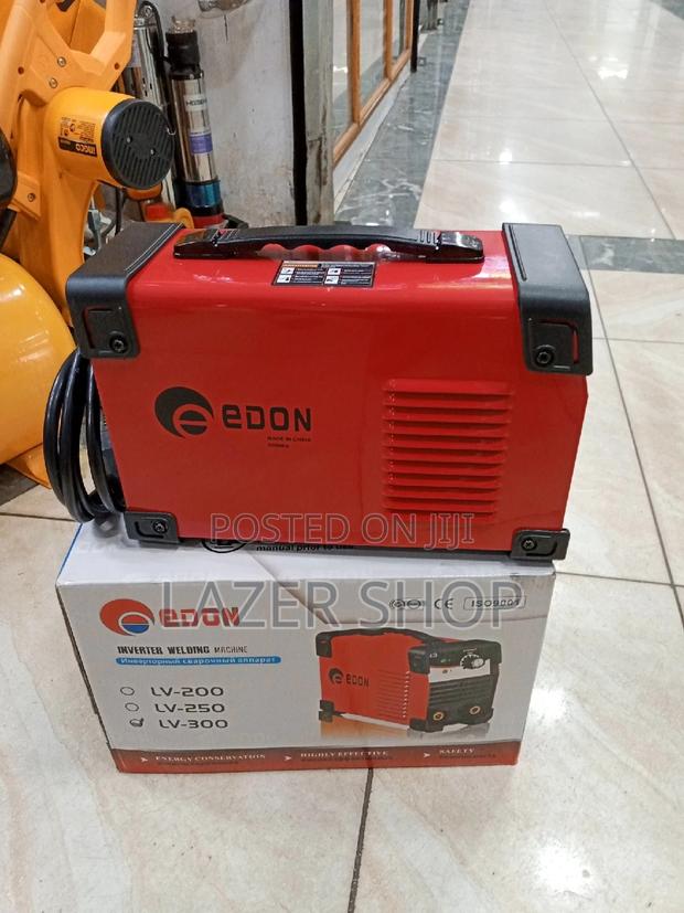 300A Welding Inverter - thumbnail 2