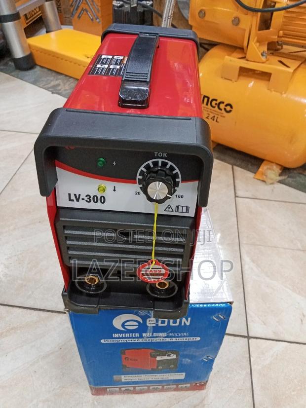 300A Welding Inverter - thumbnail 3