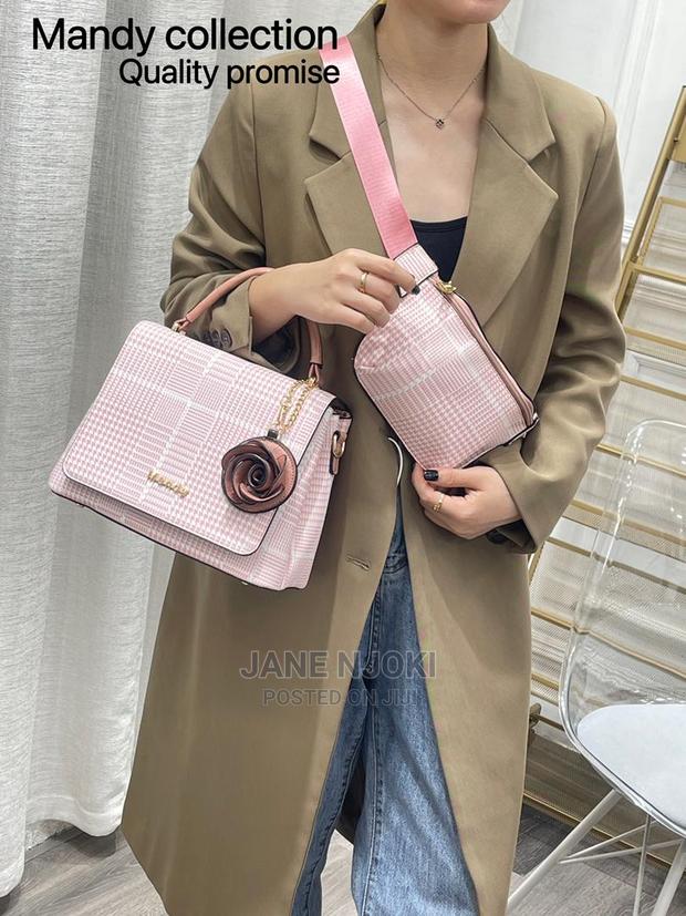 Ladies Handbag - thumbnail 2