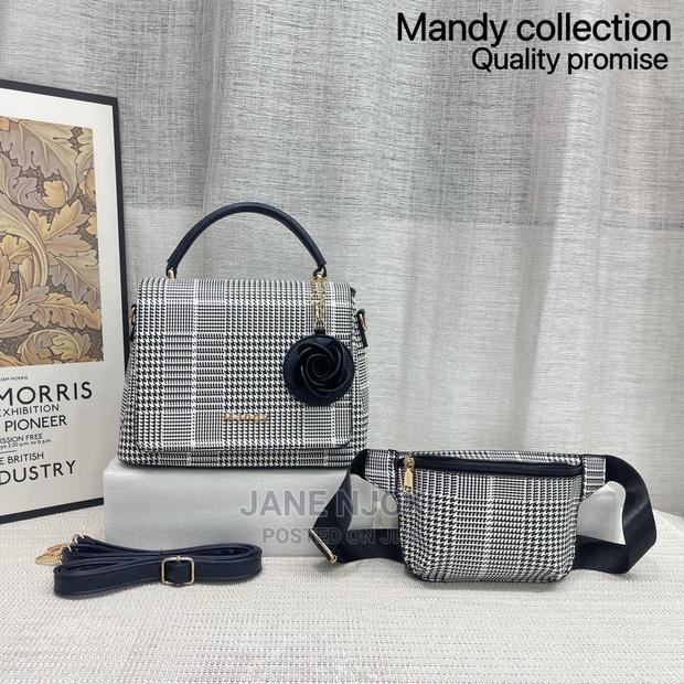 Ladies Handbag - main view