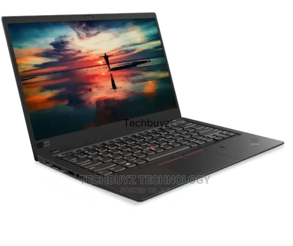 New Laptop Lenovo ThinkPad X1 Carbon 16GB Intel Core i7 SSD 256GB