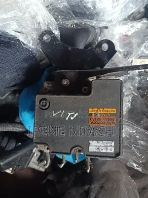 Vitz ABS (Sumtumo)